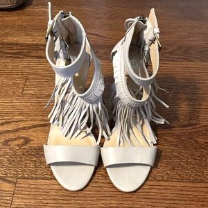 Joe’s Jeans ‘Ironic’ sandal